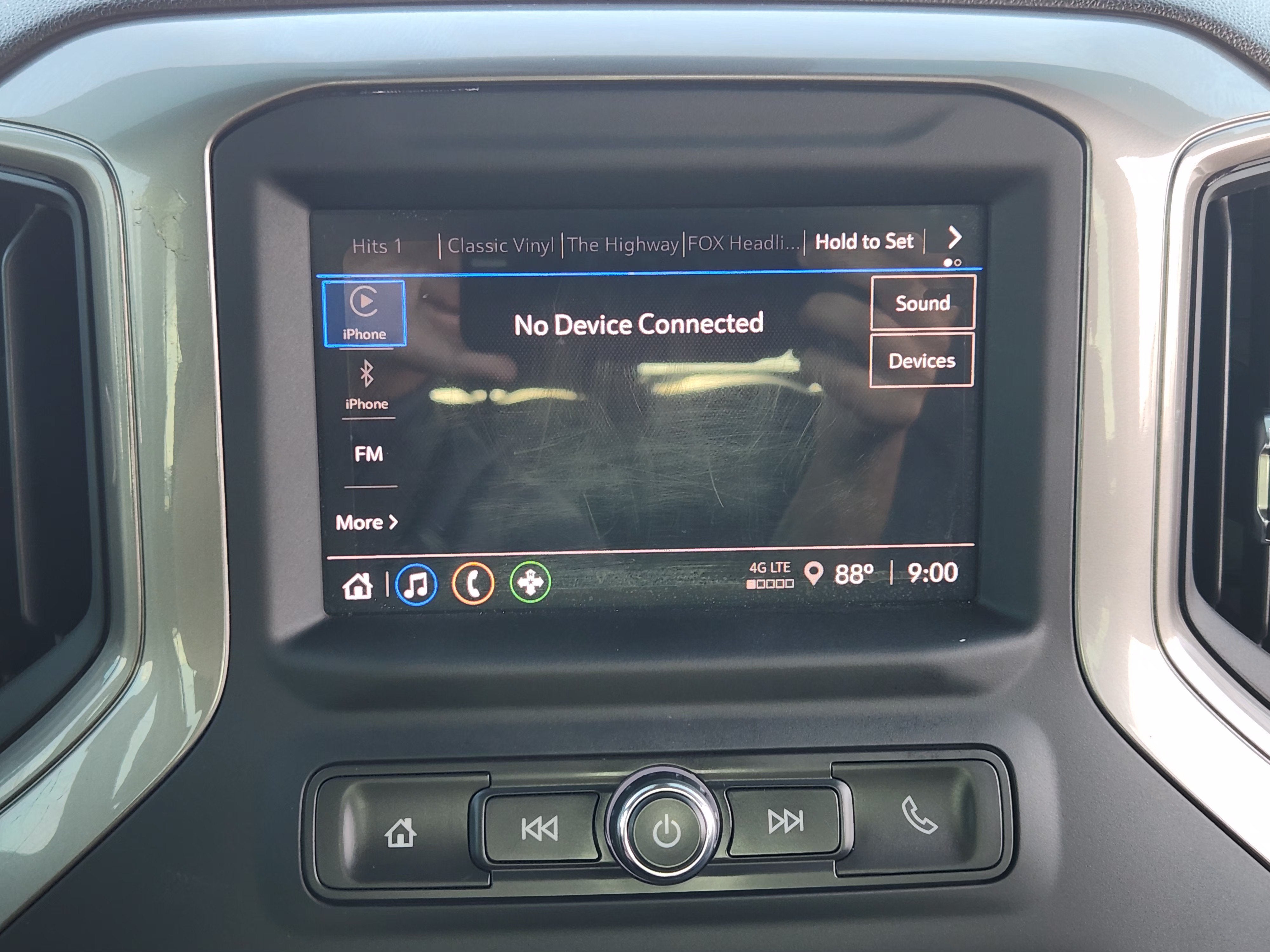 2023 Chevrolet Silverado 1500 Work Truck