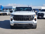 2023 Chevrolet Silverado 1500 Work Truck