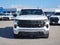 2023 Chevrolet Silverado 1500 Work Truck
