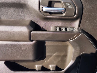 2023 Chevrolet Silverado 1500 Work Truck