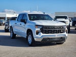 2023 Chevrolet Silverado 1500 Work Truck