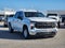 2023 Chevrolet Silverado 1500 Work Truck