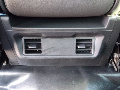 2023 Chevrolet Silverado 1500 Work Truck