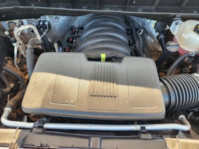2023 Chevrolet Silverado 1500 Work Truck