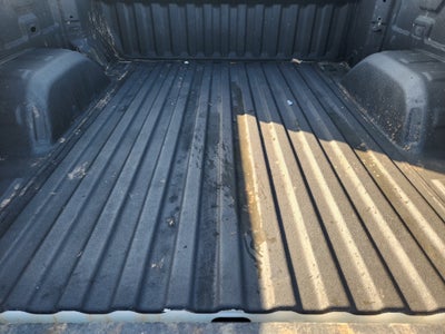 2023 Chevrolet Silverado 1500 Work Truck