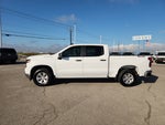 2023 Chevrolet Silverado 1500 Work Truck