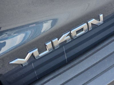 2020 GMC Yukon SLT