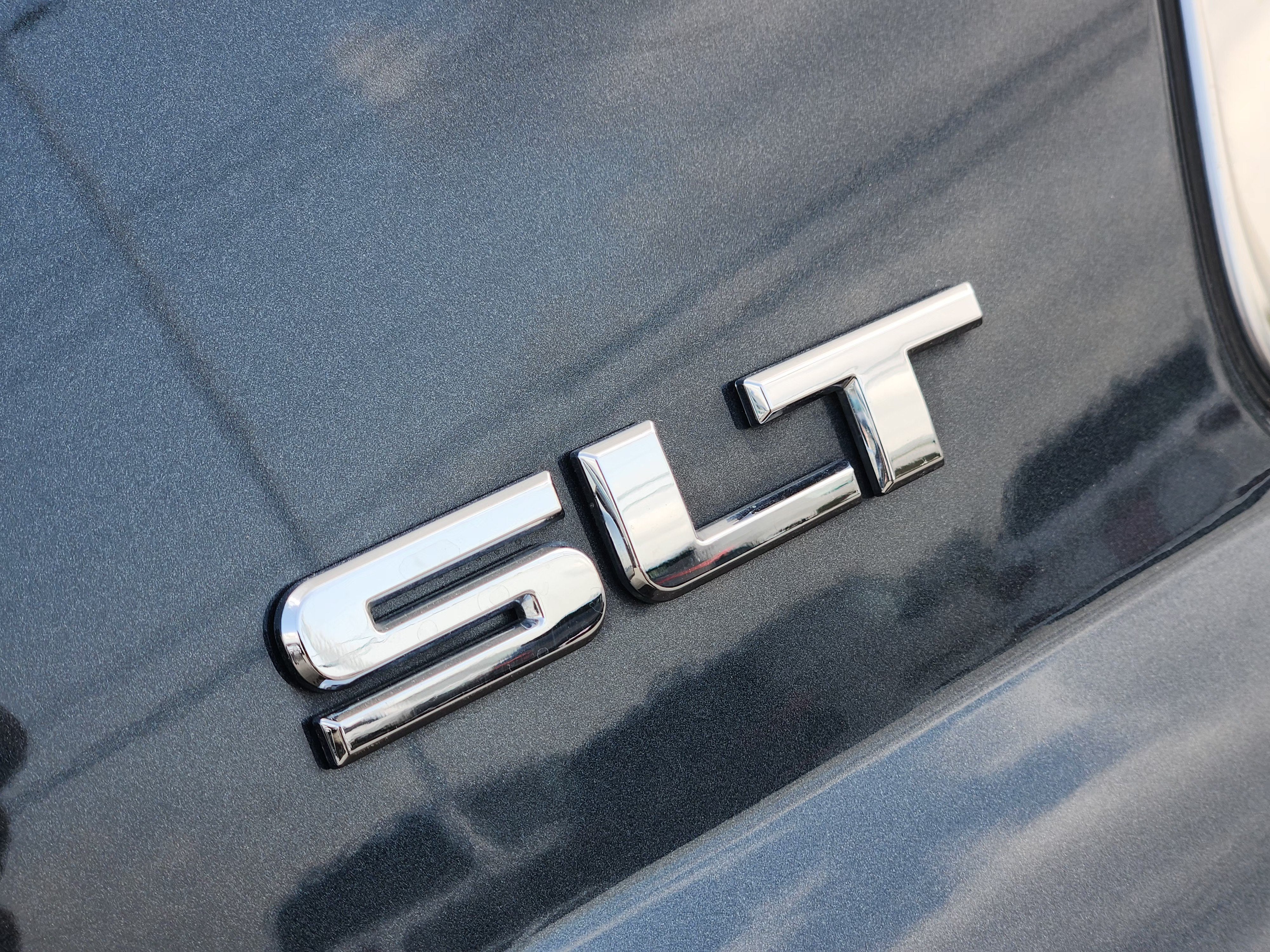 2020 GMC Yukon SLT