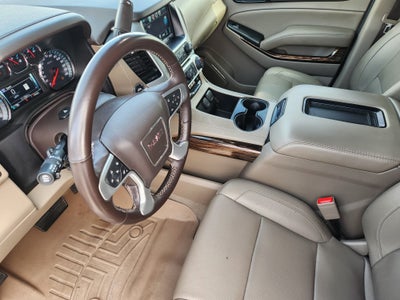 2020 GMC Yukon SLT