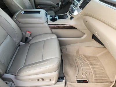 2020 GMC Yukon SLT