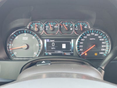 2020 GMC Yukon SLT