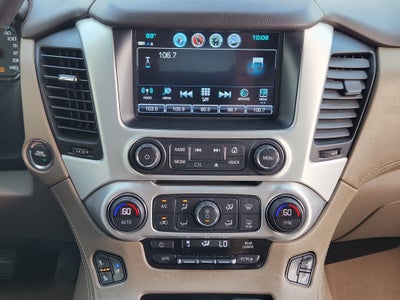 2020 GMC Yukon SLT