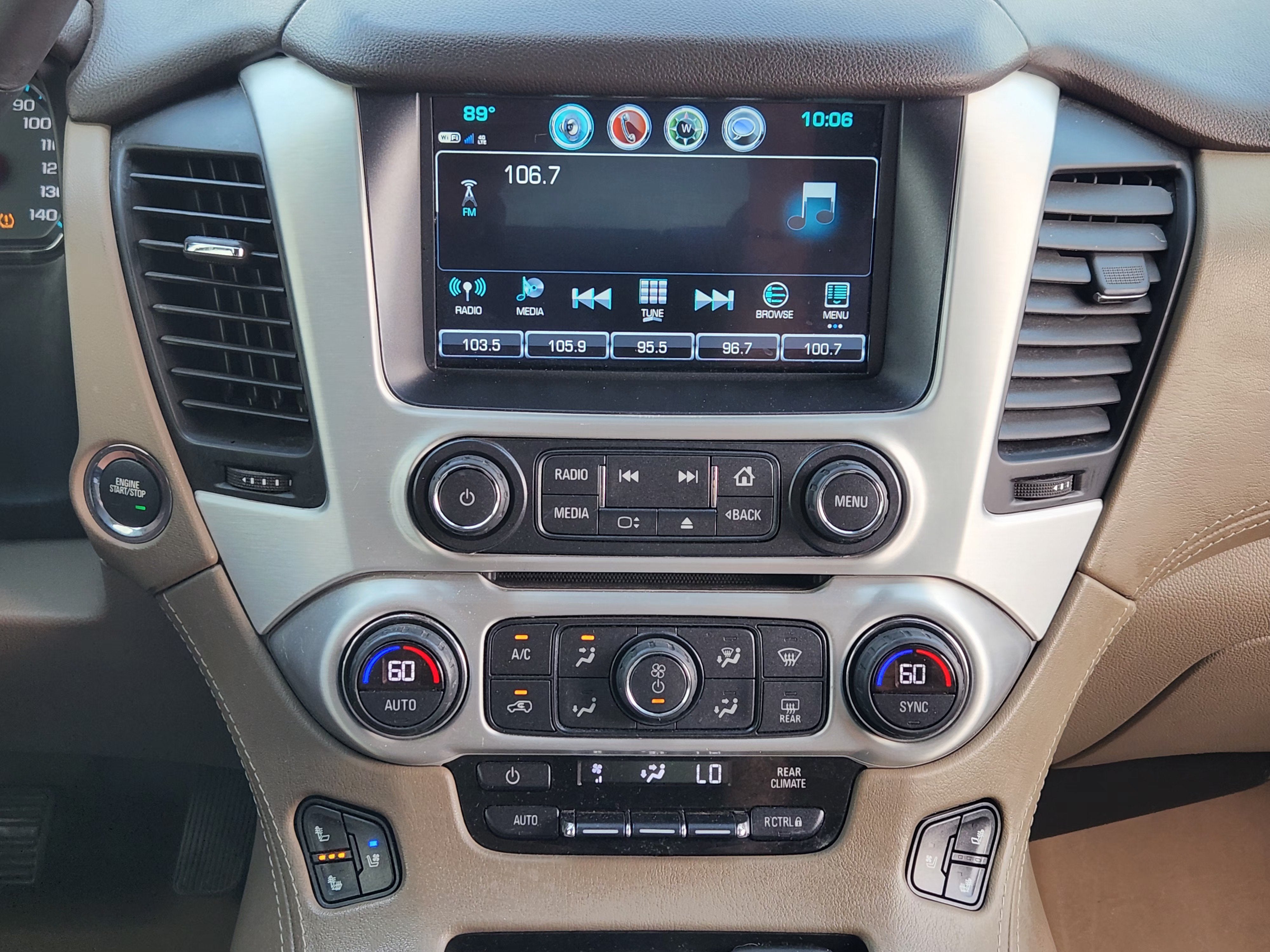 2020 GMC Yukon SLT