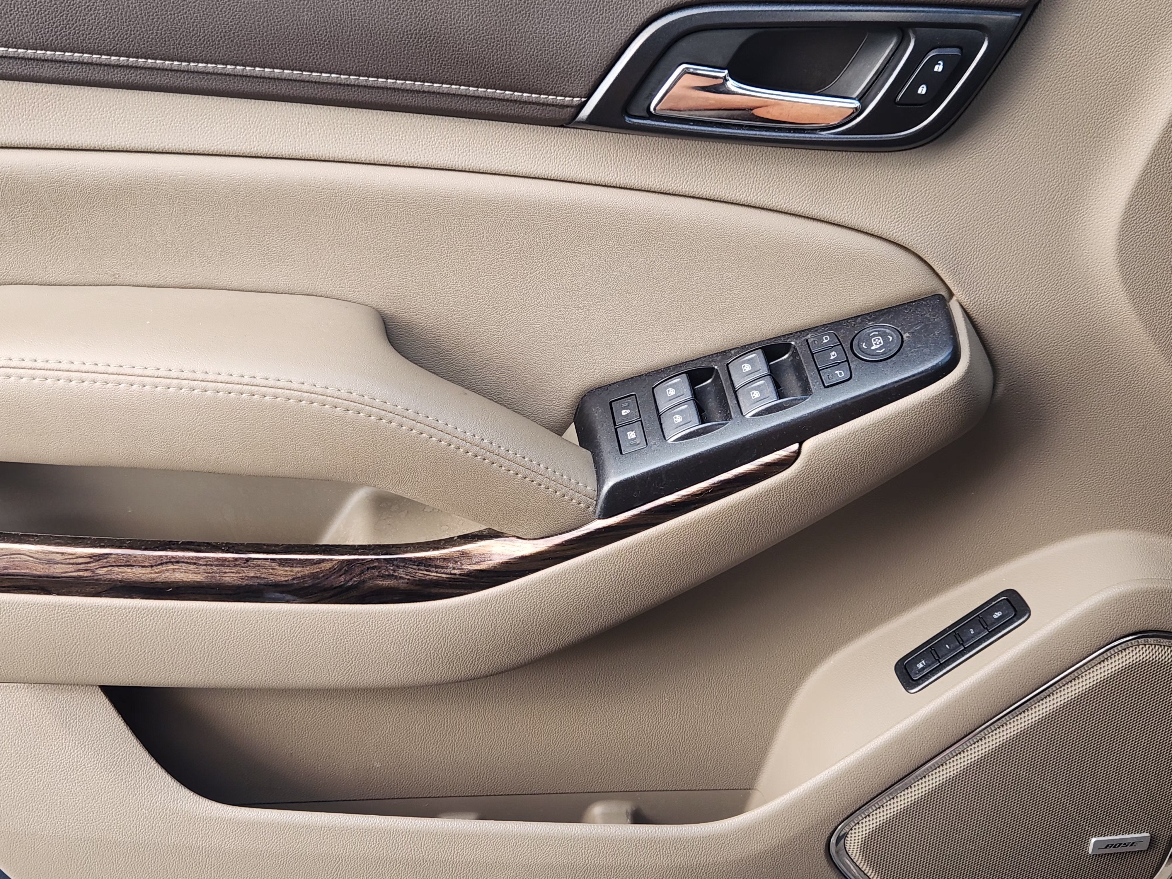 2020 GMC Yukon SLT