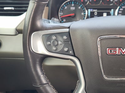 2020 GMC Yukon SLT