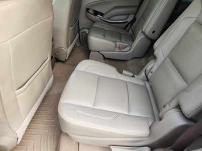 2020 GMC Yukon SLT