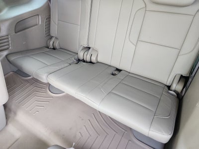 2020 GMC Yukon SLT