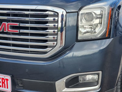 2020 GMC Yukon SLT