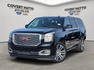 2020 GMC Yukon XL Denali