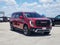 2025 GMC Yukon XL AT4 Ultimate