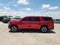 2025 GMC Yukon XL AT4 Ultimate