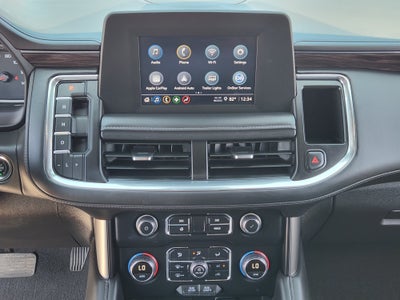 2024 Chevrolet Tahoe LS