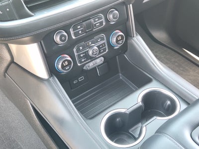 2024 Chevrolet Tahoe LS