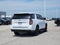 2021 Chevrolet Tahoe Commercial