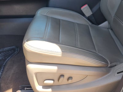 2015 GMC Sierra 2500 HD Denali