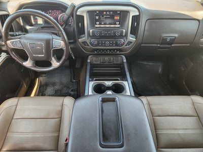 2015 GMC Sierra 2500 HD Denali