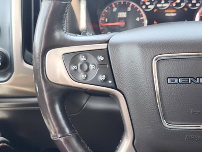 2015 GMC Sierra 2500 HD Denali
