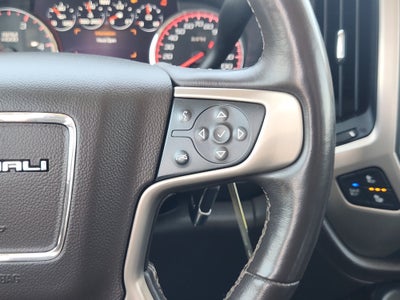 2015 GMC Sierra 2500 HD Denali