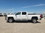 2015 GMC Sierra 2500 HD Denali
