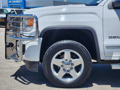 2015 GMC Sierra 2500 HD Denali