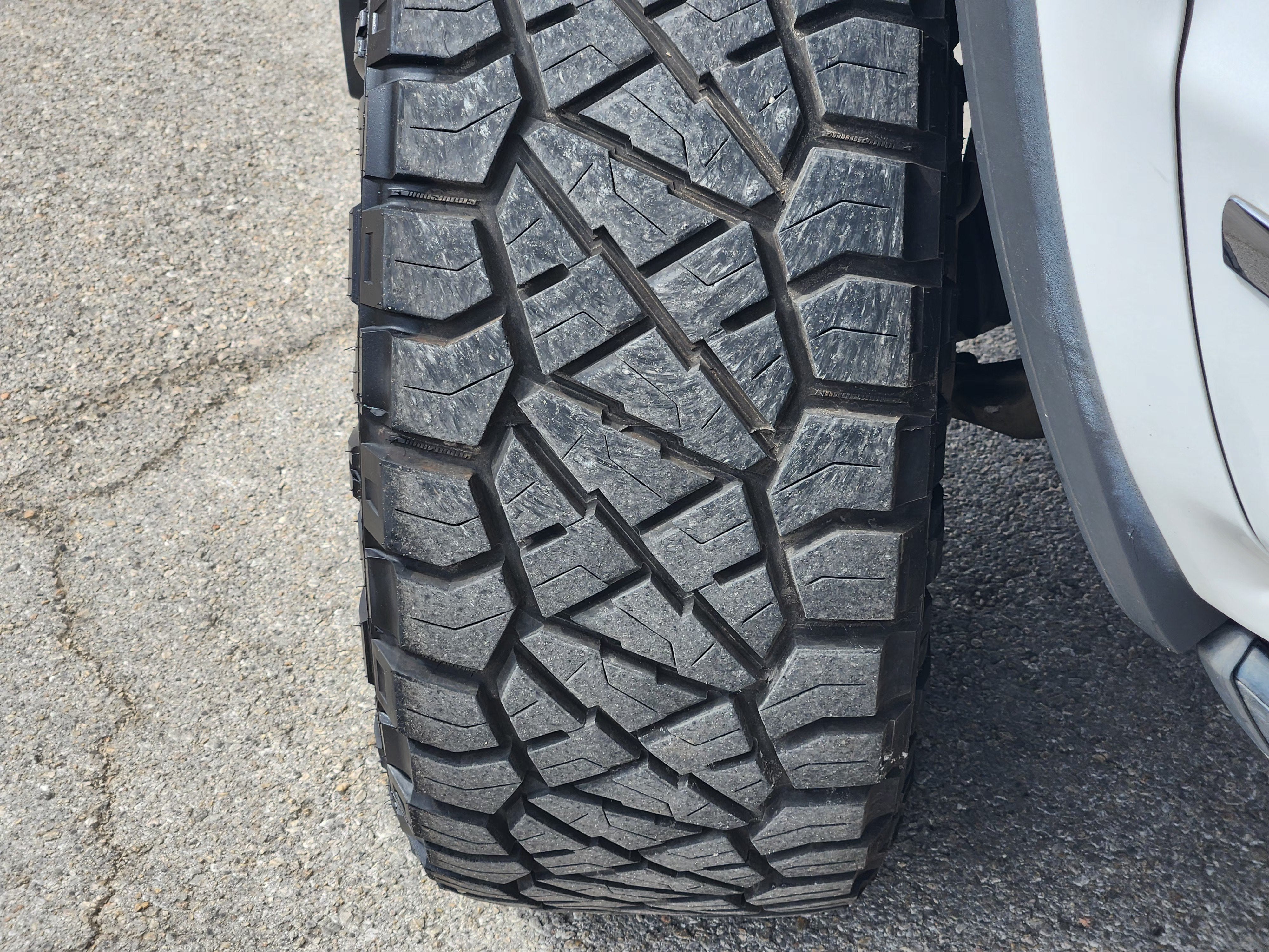 2015 GMC Sierra 2500 HD Denali