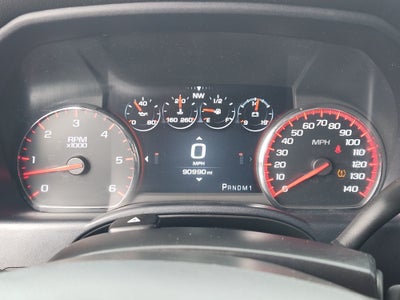 2015 GMC Sierra 2500 HD Denali