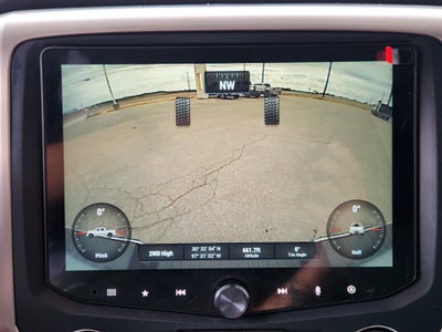 2015 GMC Sierra 2500 HD Denali
