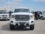 2015 GMC Sierra 2500 HD Denali