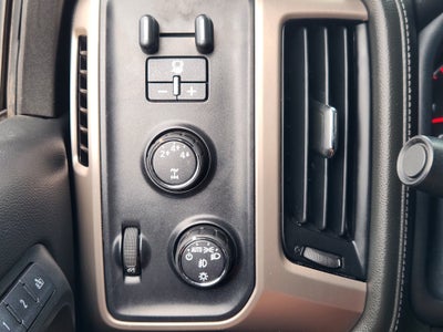 2015 GMC Sierra 2500 HD Denali