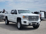 2015 GMC Sierra 2500 HD Denali