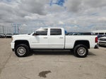 2015 GMC Sierra 2500 HD Denali