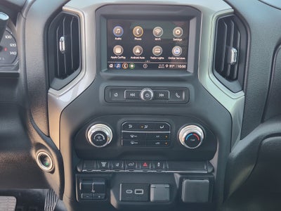 2024 GMC Sierra 2500 HD Pro