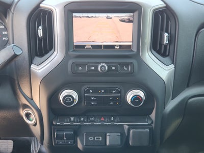 2024 GMC Sierra 2500 HD Pro