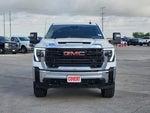 2024 GMC Sierra 2500 HD Pro