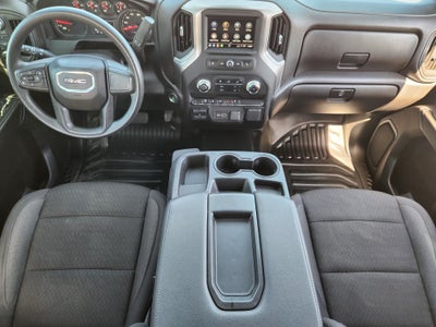 2024 GMC Sierra 2500 HD Pro