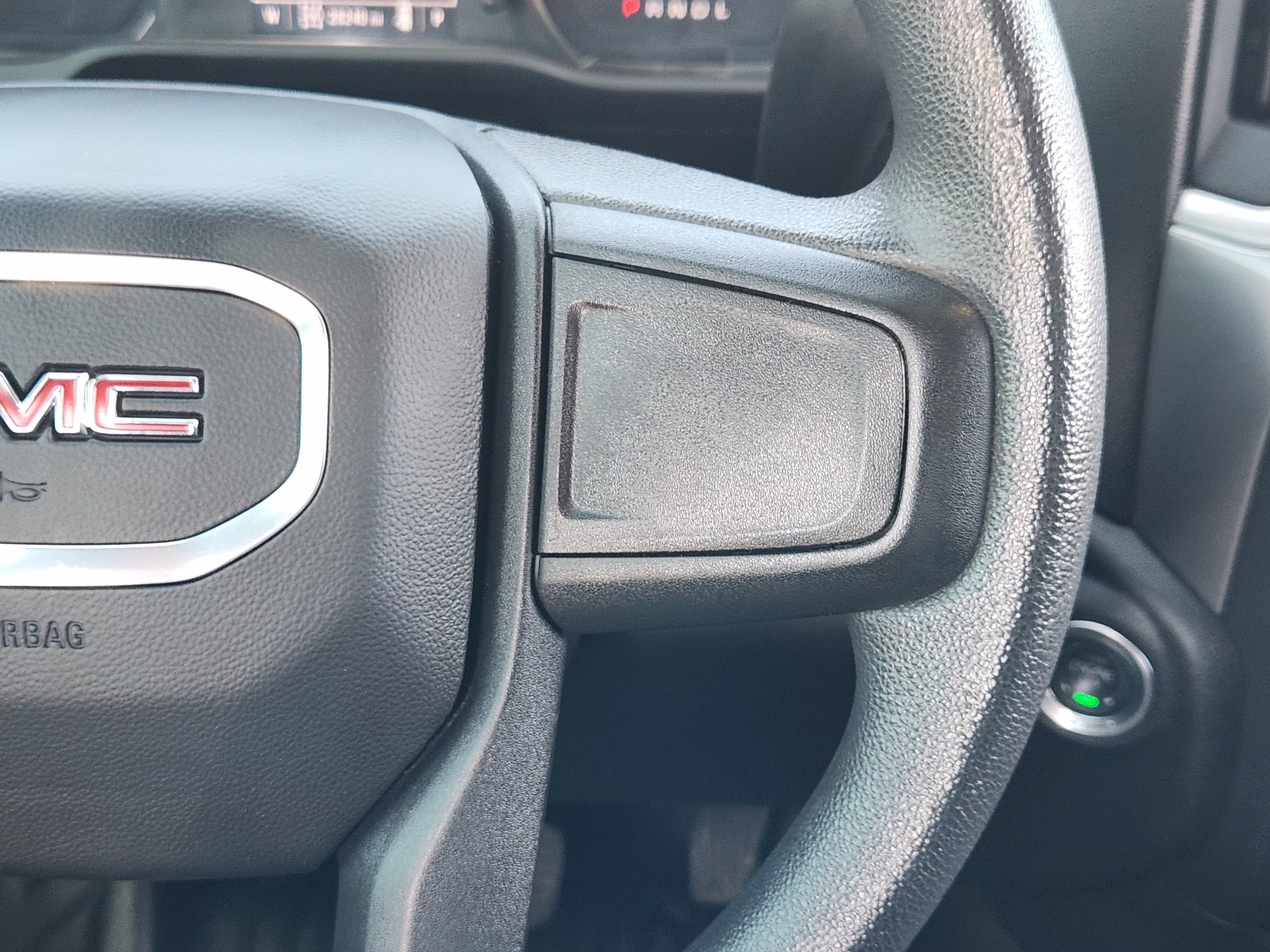 2024 GMC Sierra 2500 HD Pro
