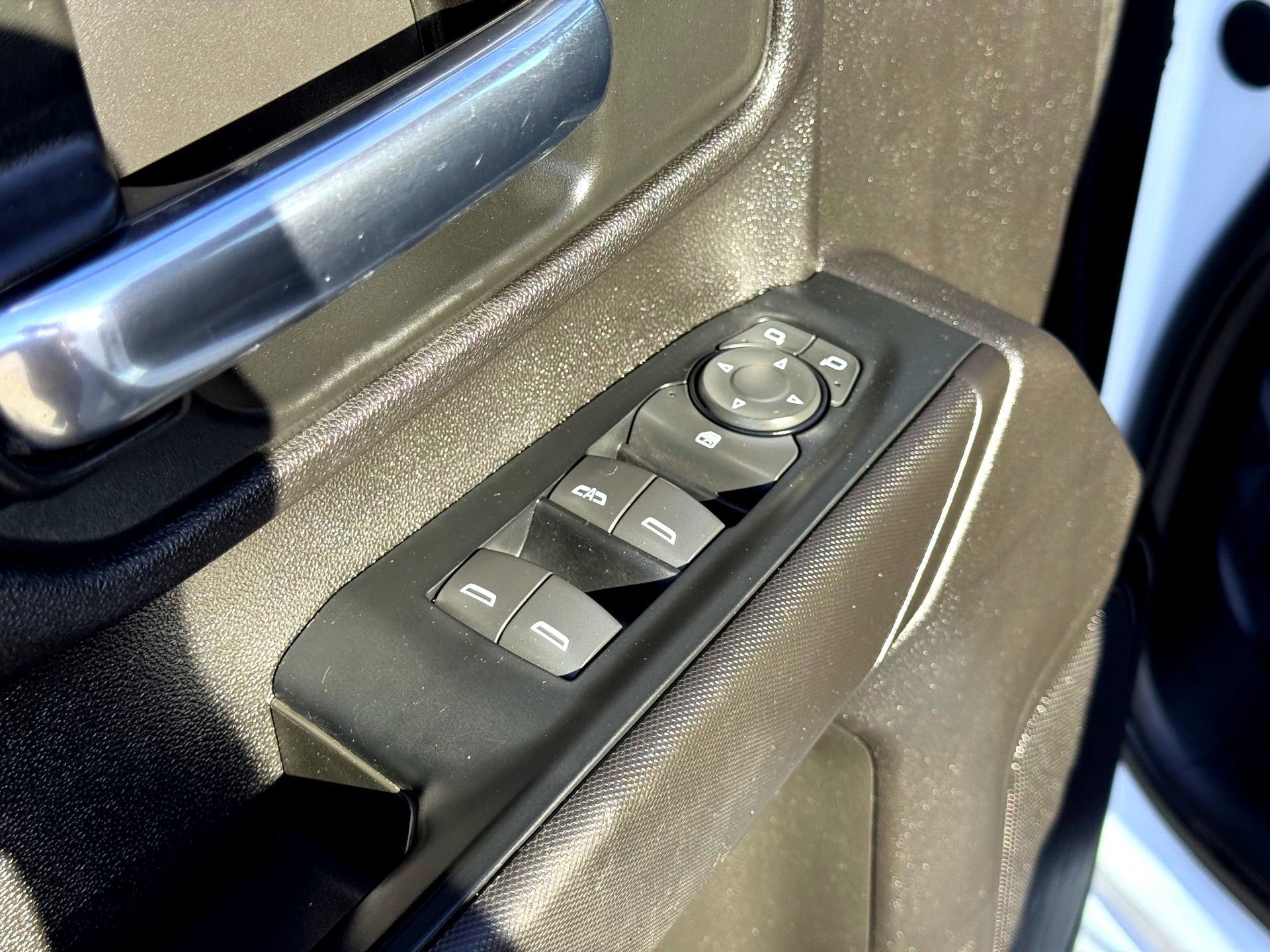 2024 GMC Sierra 2500 HD Pro