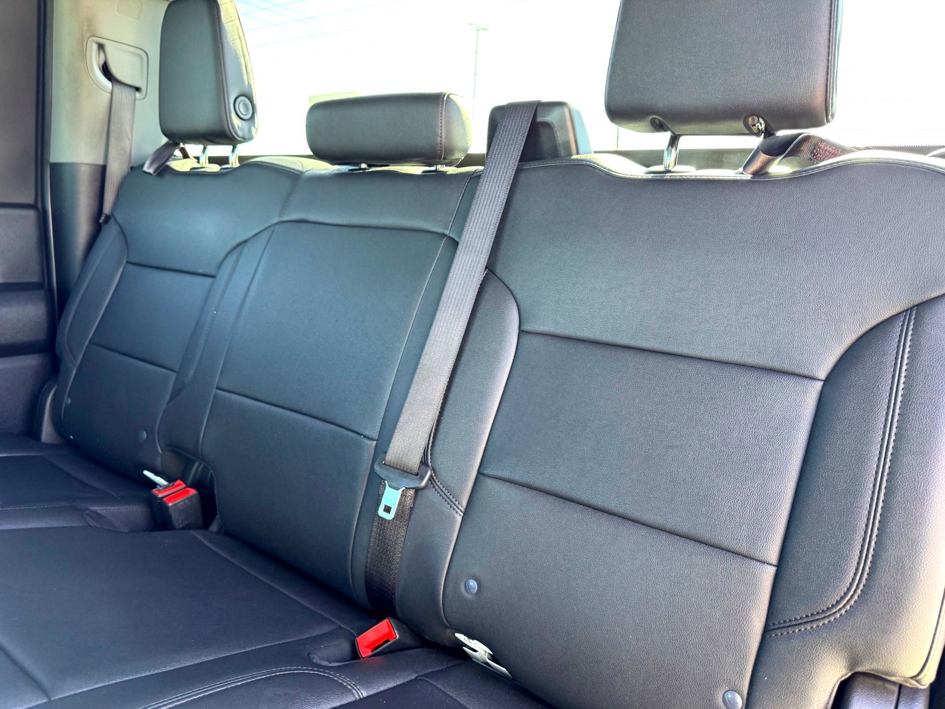 2024 GMC Sierra 2500 HD Pro