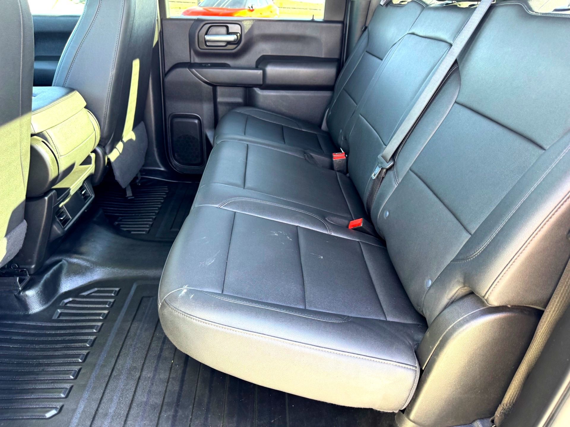 2024 GMC Sierra 2500 HD Pro