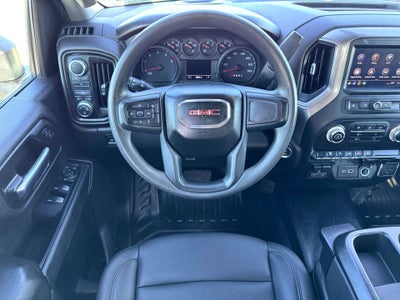 2024 GMC Sierra 2500 HD Pro